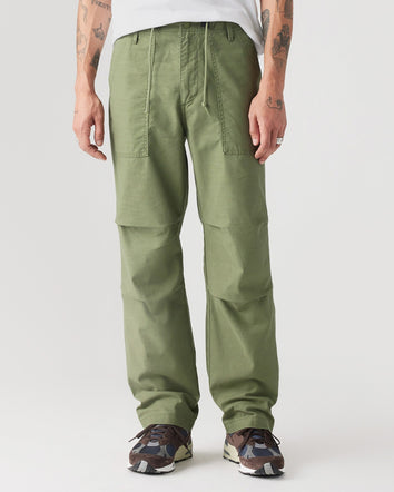 Levi's® Men's Loose Straight Surplus Pants 6