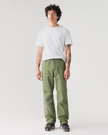 Levi's® Men's Loose Straight Surplus Pants 7