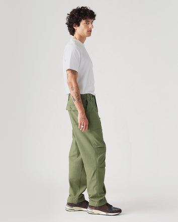 Levi's® Men's Loose Straight Surplus Pants 8