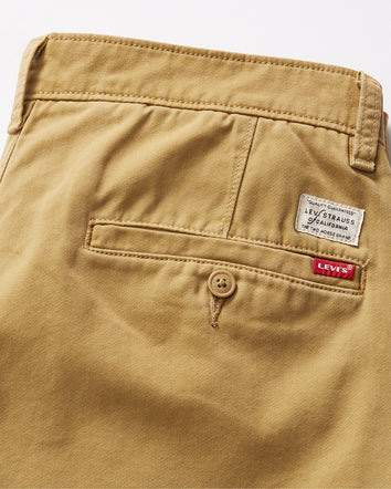 Levi's® Men's XX Chino Loose Straight Pleated Pants 8
