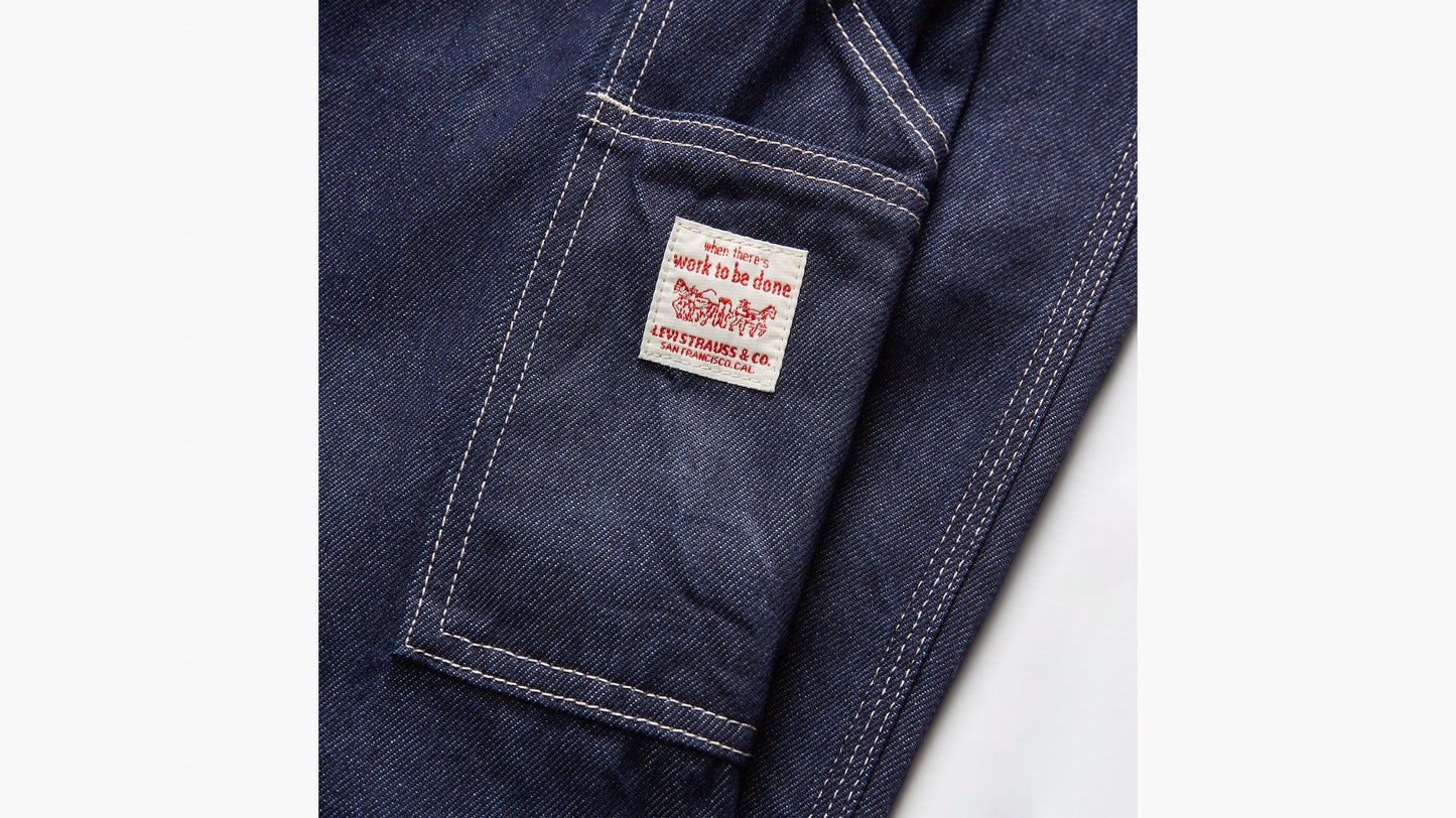 Levi's® Men's 555™ Relaxed Straight Carpenter Pants