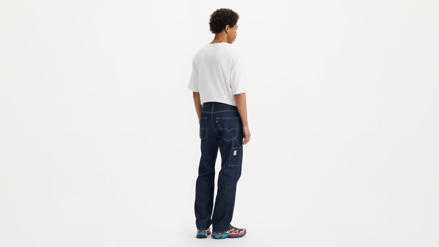 Levi's® Men's 555™ Relaxed Straight Carpenter Pants