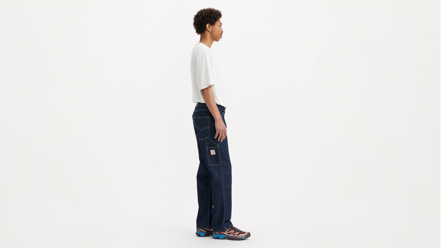 Levi's® Men's 555™ Relaxed Straight Carpenter Pants