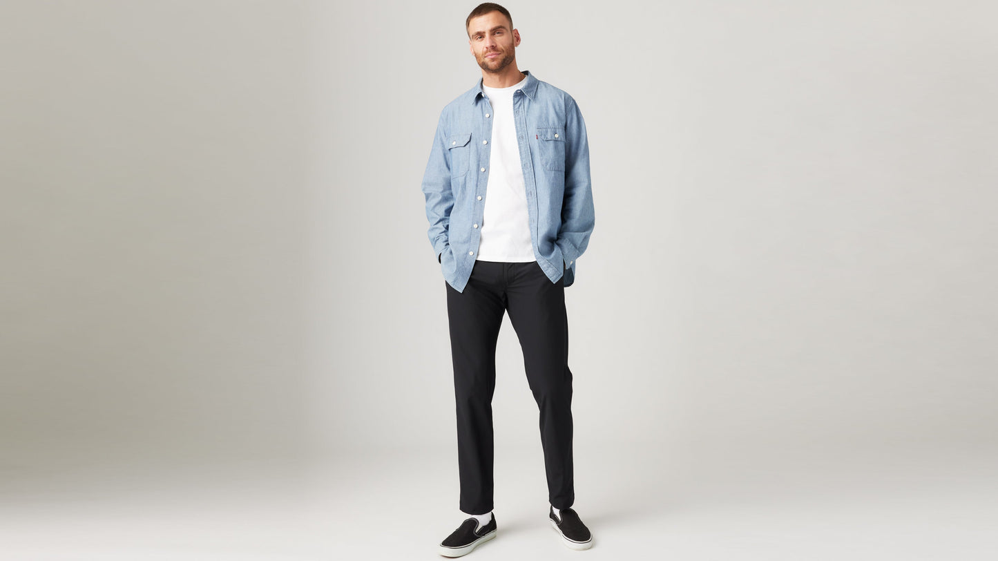 Levi's® Men's XX Chino Standard Taper Tech Pants