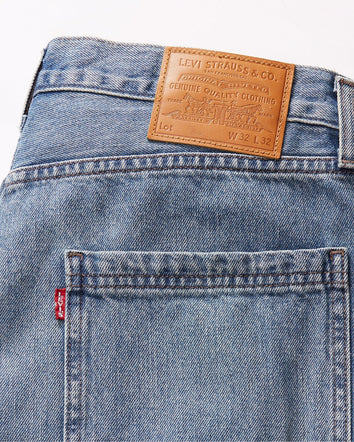 Levi's® Men's 555™ Relaxed Straight Utility Jeans 8