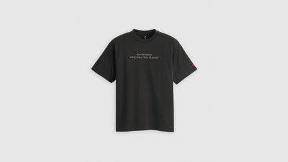 Levi's® Men's Joy Division Band Tee