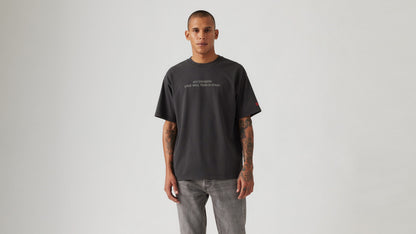 Levi's® Men's Joy Division Band Tee