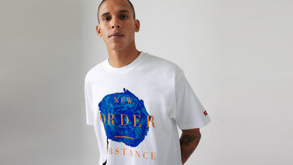 Levi's® Men's Band Tee