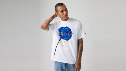 Levi's® Men's Band Tee