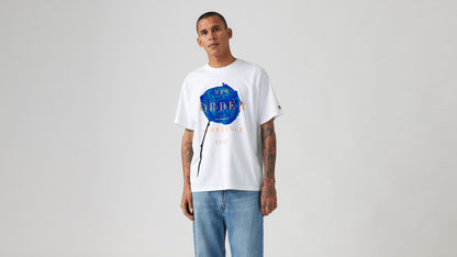 Levi's® Men's Band Tee