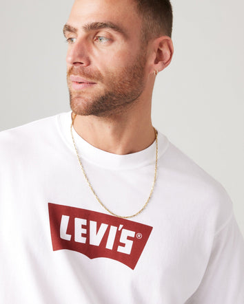 Levi's® Men's Vintage Batwing Graphic T-Shirt 4