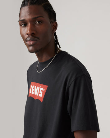 Levi's® Men's Vintage Batwing Graphic T-Shirt 4