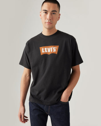 Levi's® Men's Vintage Batwing Graphic T-Shirt 1