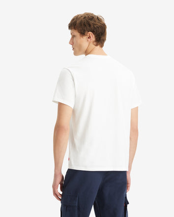 Levi's® Men's Relaxed Fit Short Sleeve Graphic T-Shirt 2