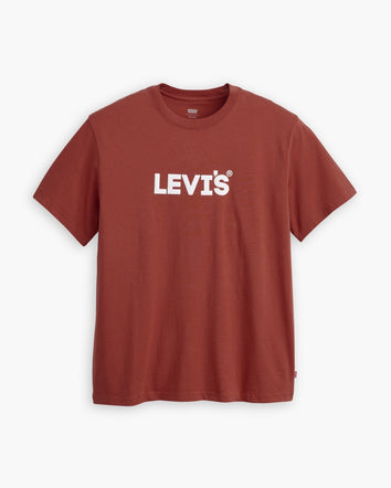 Levi's® Men's Relaxed Fit Short-Sleeve Graphic T-Shirt 3