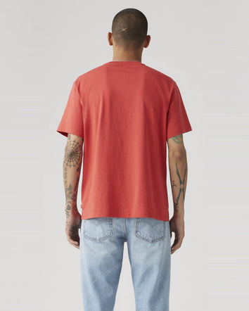 Levi's® Men's Relaxed Fit Short-Sleeve Graphic T-Shirt 2