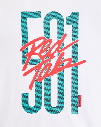 Levi's® Men's Relaxed Fit Short-Sleeve Graphic T-Shirt 4