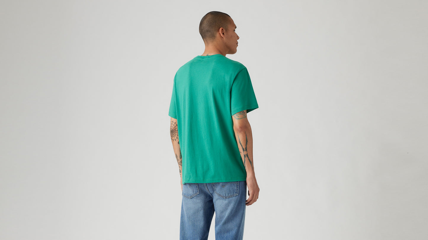 Levi's® Men's Relaxed Fit Short-Sleeve Graphic T-Shirt