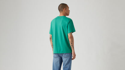 Levi's® Men's Relaxed Fit Short-Sleeve Graphic T-Shirt