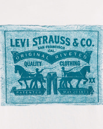 Levi's® Men's Relaxed Fit Short-Sleeve Graphic T-Shirt 4