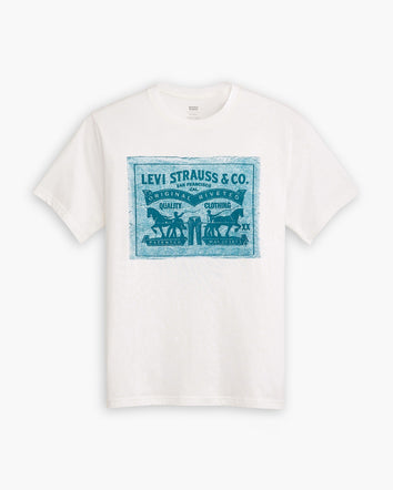 Levi's® Men's Relaxed Fit Short-Sleeve Graphic T-Shirt 3
