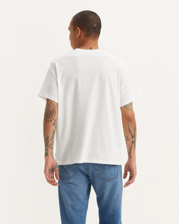 Levi's® Men's Relaxed Fit Short-Sleeve Graphic T-Shirt 2