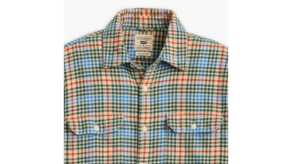 Levi’s® Men’s Jackson Worker Overshirt