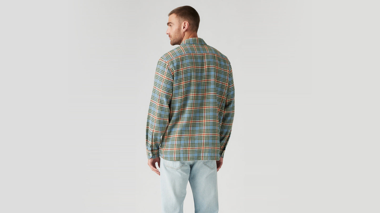 Levi’s® Men’s Jackson Worker Overshirt