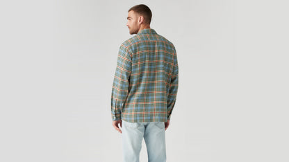 Levi’s® Men’s Jackson Worker Overshirt