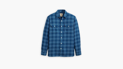 Levi’s® Men’s Jackson Worker Overshirt