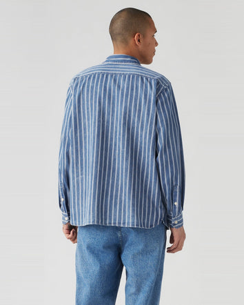 Levi’s® Men’s Jackson Worker Overshirt 2