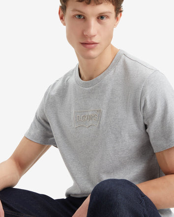 Levis® Mens Classic Graphic T-Shirt 4