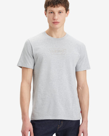 Levis® Mens Classic Graphic T-Shirt 1