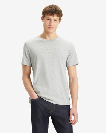 Levis® Mens Classic Graphic T-Shirt 3