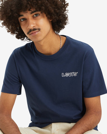 Levi's® Men's Classic Graphic T-Shirt 3