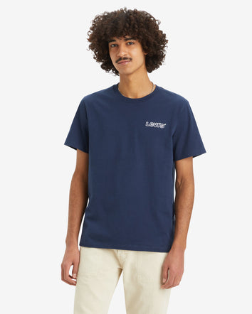 Levi's® Men's Classic Graphic T-Shirt 4