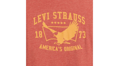Levi's® Men's Classic Graphic T-Shirt