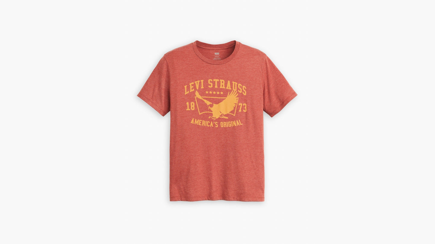 Levi's® Men's Classic Graphic T-Shirt