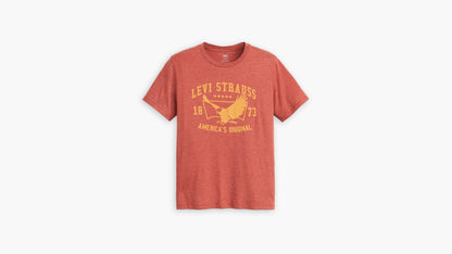 Levi's® Men's Classic Graphic T-Shirt