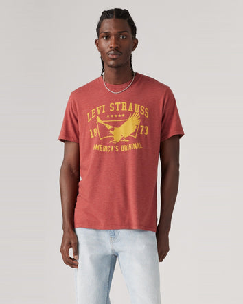 Levi's® Men's Classic Graphic T-Shirt 1