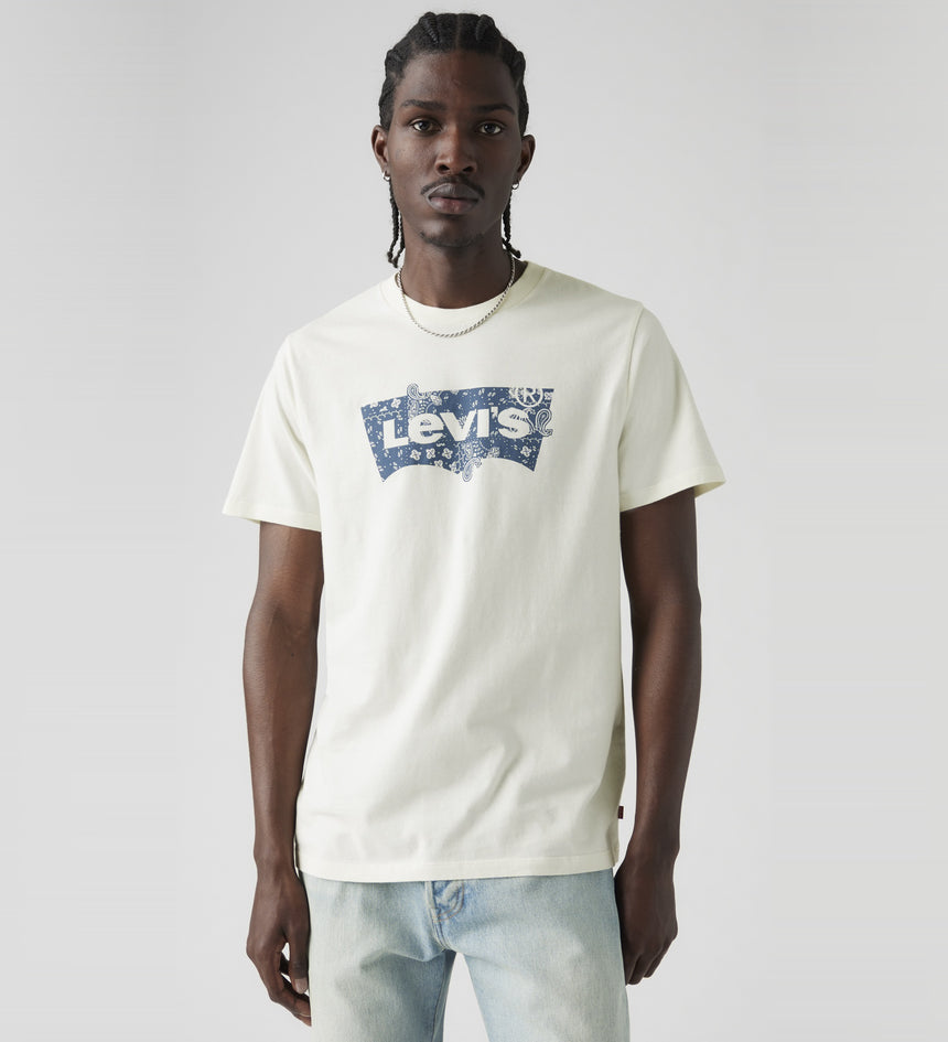 Mens levi tshirt top