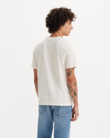 Levis® Mens Classic Graphic T-Shirt 2