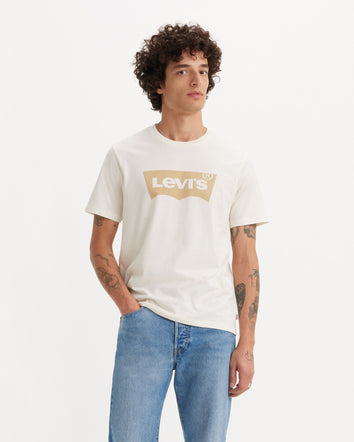 Levis® Mens Classic Graphic T-Shirt 1