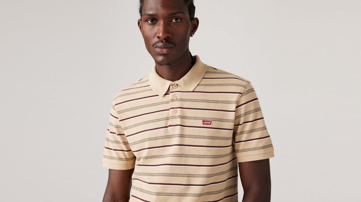 Levi's® Men's Housemark Polo Shirt