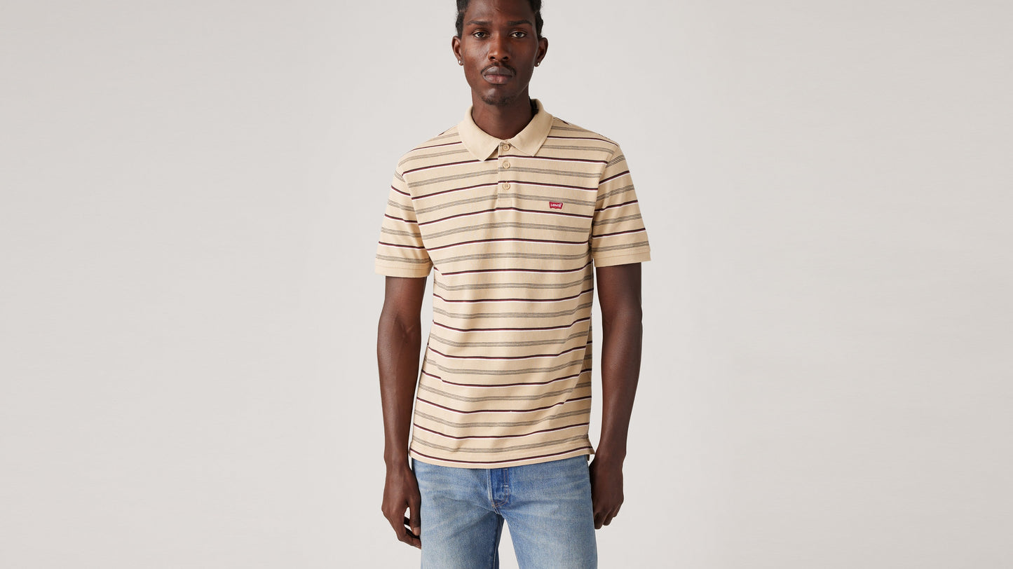 Levi's® Men's Housemark Polo Shirt