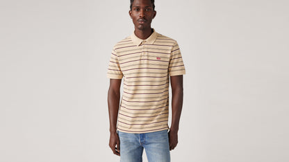 Levi's® Men's Housemark Polo Shirt