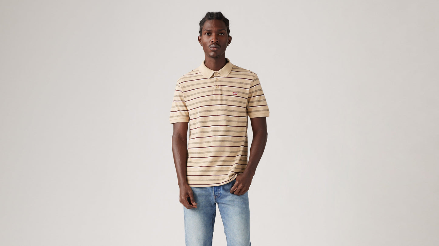 Levi's® Men's Housemark Polo Shirt
