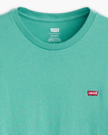 Levis® Mens Original Housemark T-Shirt 4