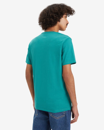 Levis® Mens Original Housemark T-Shirt 2