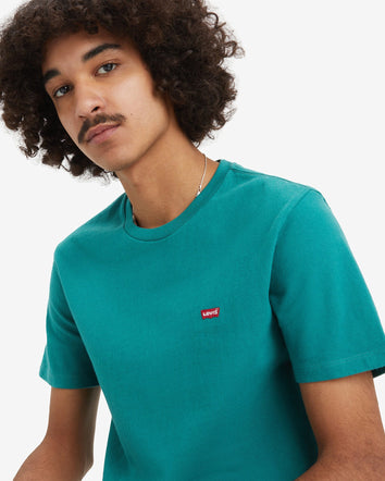 Levis® Mens Original Housemark T-Shirt 3